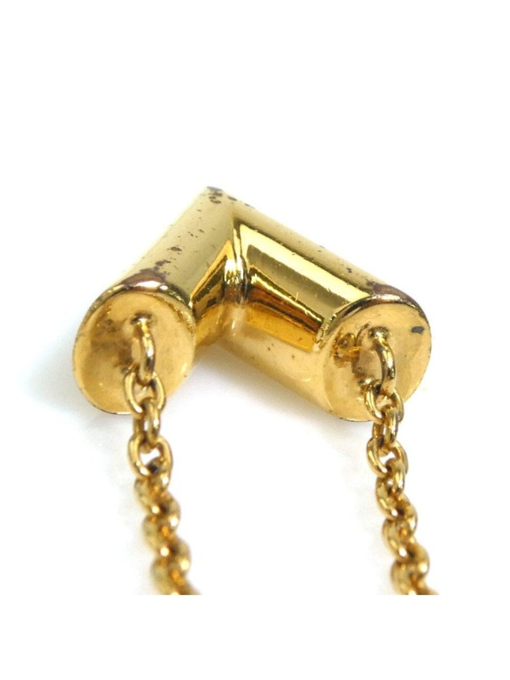 Louis Vuitton Necklace Essential - Picture 5 of 10